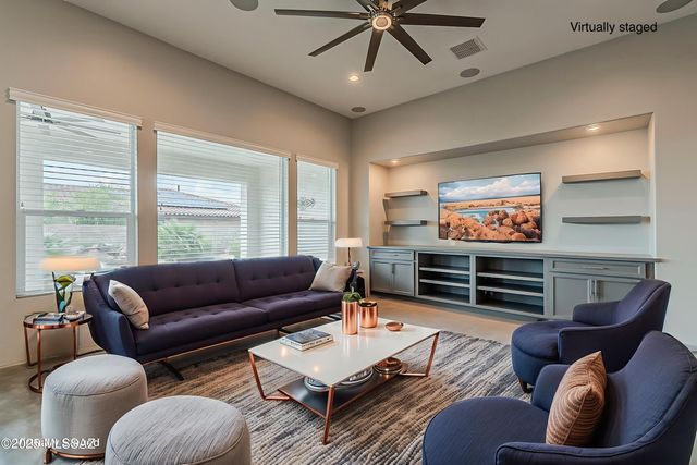 525 N Sonoma Vista Drive, Green Valley, AZ 85614