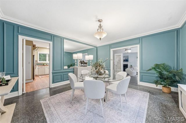 7101 Delmar Boulevard, University City, MO 63130