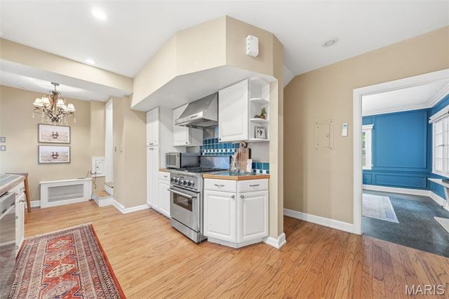 7101 Delmar Boulevard, University City, MO 63130