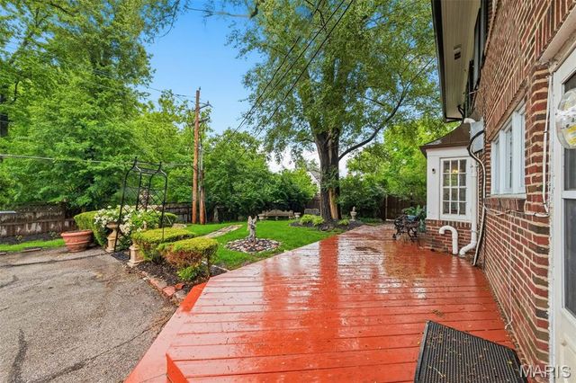 7101 Delmar Boulevard, University City, MO 63130