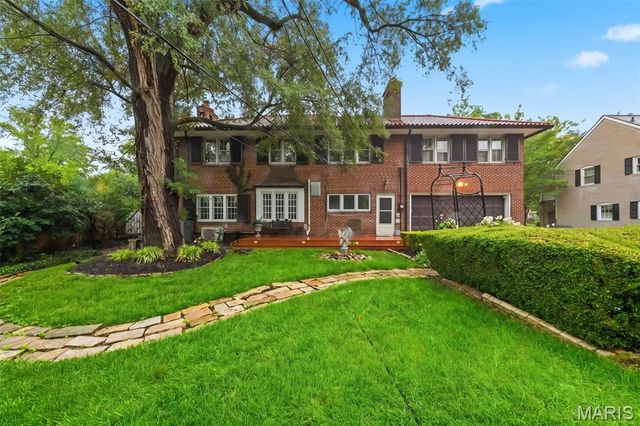 7101 Delmar Boulevard, University City, MO 63130