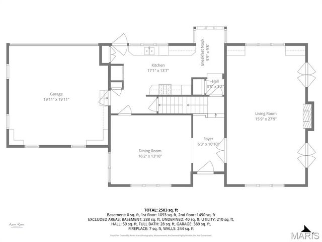 7101 Delmar Boulevard, University City, MO 63130
