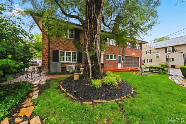 7101 Delmar Boulevard, University City, MO 63130