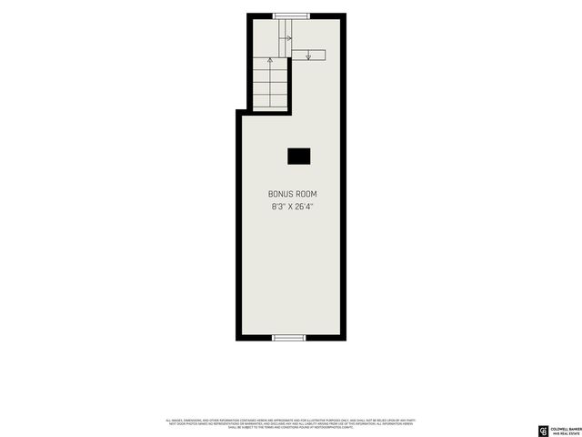 2714 W Chandler Road, Bellevue, NE 68147