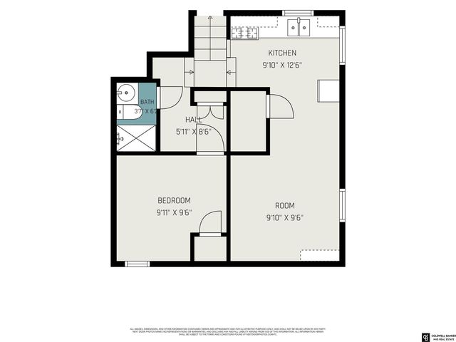 2714 W Chandler Road, Bellevue, NE 68147