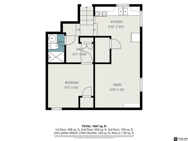 2714 W Chandler Road, Bellevue, NE 68147