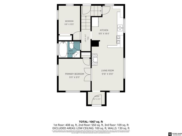 2714 W Chandler Road, Bellevue, NE 68147