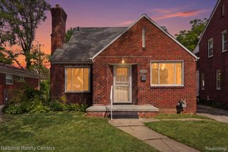 16158 Lindsay Street, Detroit, MI 48235