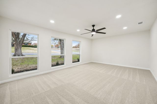 6432 Juneau Road, Fort Worth, TX 76116