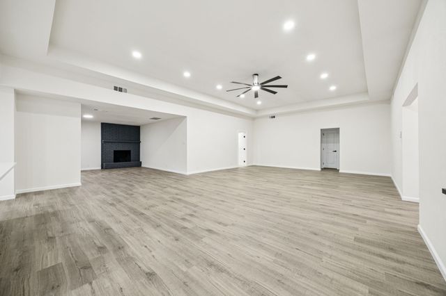 6432 Juneau Road, Fort Worth, TX 76116