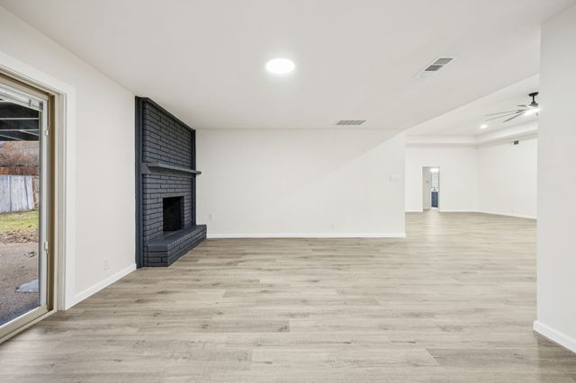 6432 Juneau Road, Fort Worth, TX 76116