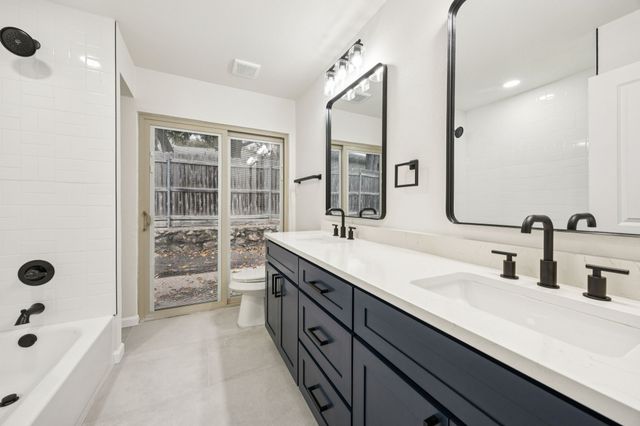 6432 Juneau Road, Fort Worth, TX 76116