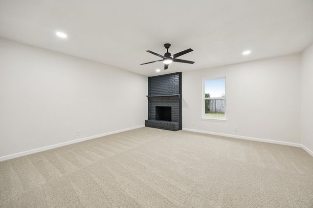 6432 Juneau Road, Fort Worth, TX 76116