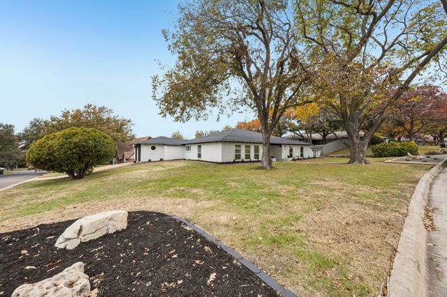 6432 Juneau Road, Fort Worth, TX 76116