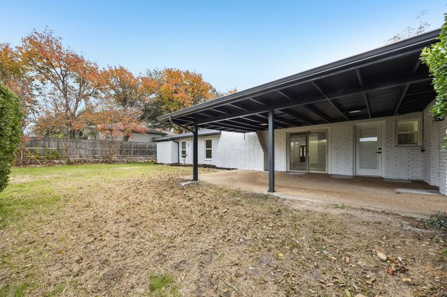 6432 Juneau Road, Fort Worth, TX 76116