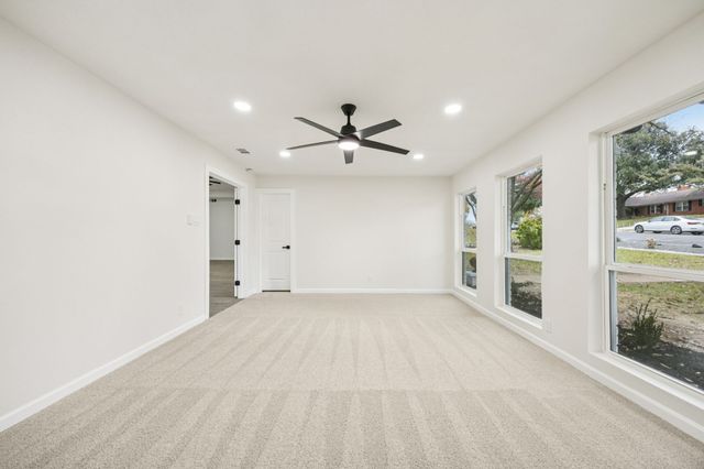 6432 Juneau Road, Fort Worth, TX 76116