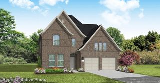 4191 Berylline Lane, Prosper, TX 75078