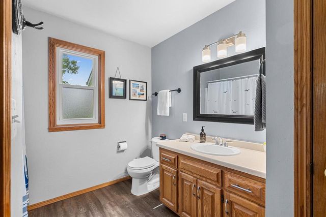 3137 HARTFORD COURT, Suamico, WI 54313