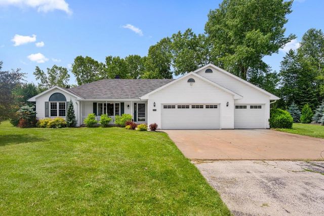 3137 HARTFORD COURT, Suamico, WI 54313