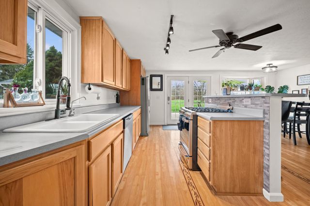 3017 Walton Road, Niles Twp, MI 49107