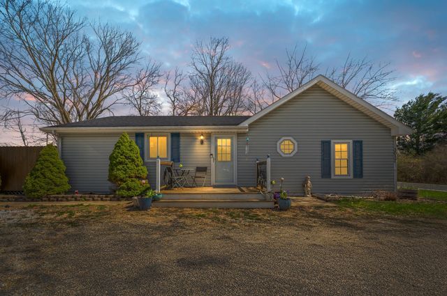 3017 Walton Road, Niles Twp, MI 49107