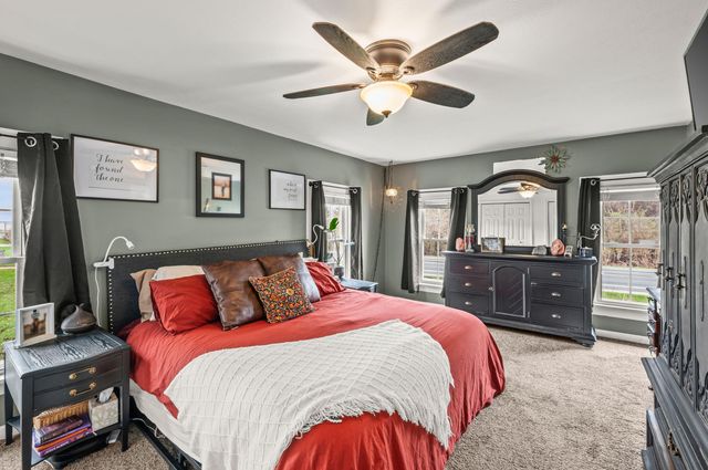 3017 Walton Road, Niles Twp, MI 49107