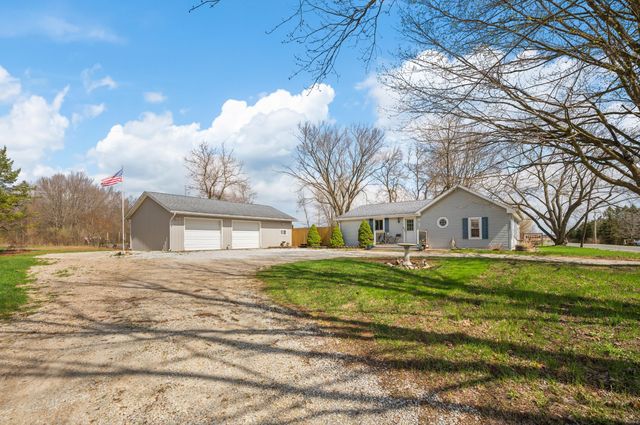 3017 Walton Road, Niles Twp, MI 49107