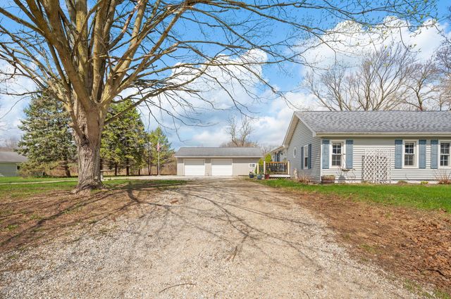 3017 Walton Road, Niles Twp, MI 49107