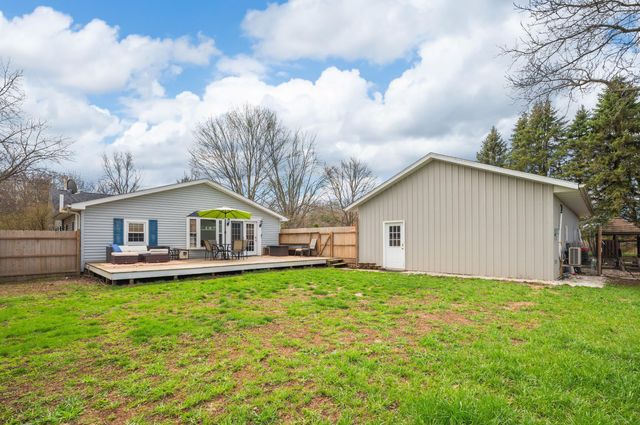 3017 Walton Road, Niles Twp, MI 49107