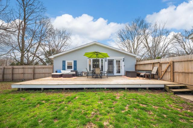 3017 Walton Road, Niles Twp, MI 49107