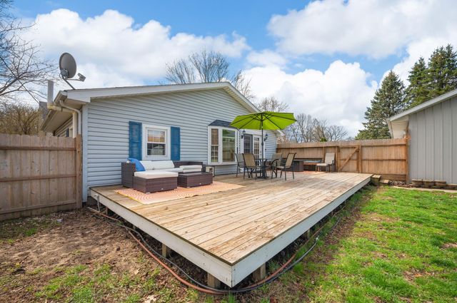 3017 Walton Road, Niles Twp, MI 49107