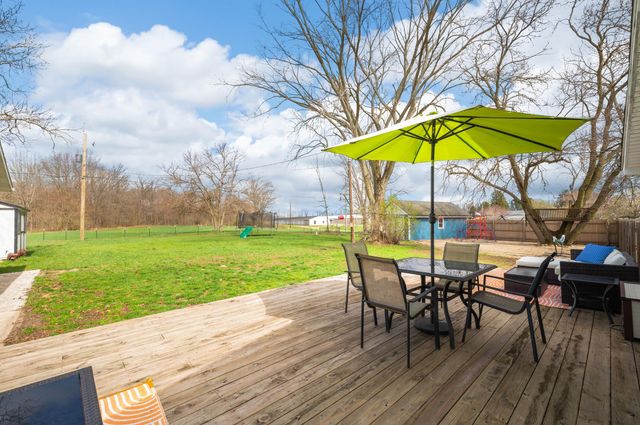 3017 Walton Road, Niles Twp, MI 49107