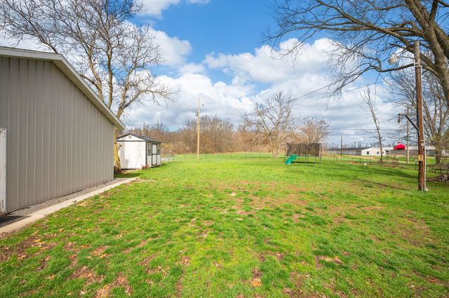 3017 Walton Road, Niles Twp, MI 49107