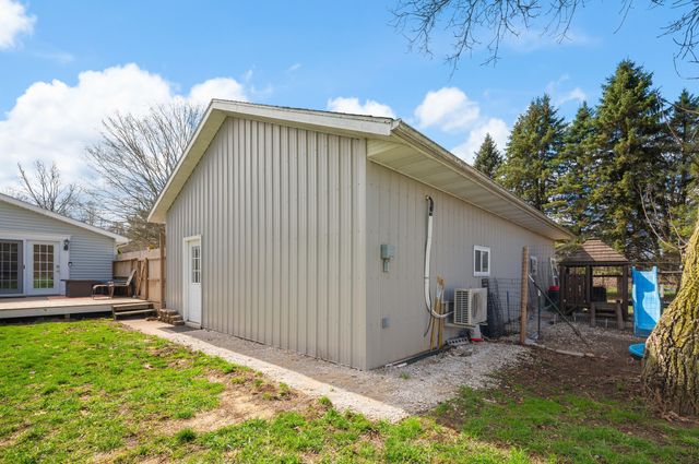 3017 Walton Road, Niles Twp, MI 49107
