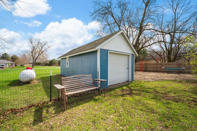 3017 Walton Road, Niles Twp, MI 49107