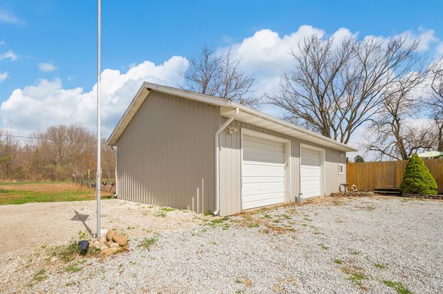 3017 Walton Road, Niles Twp, MI 49107