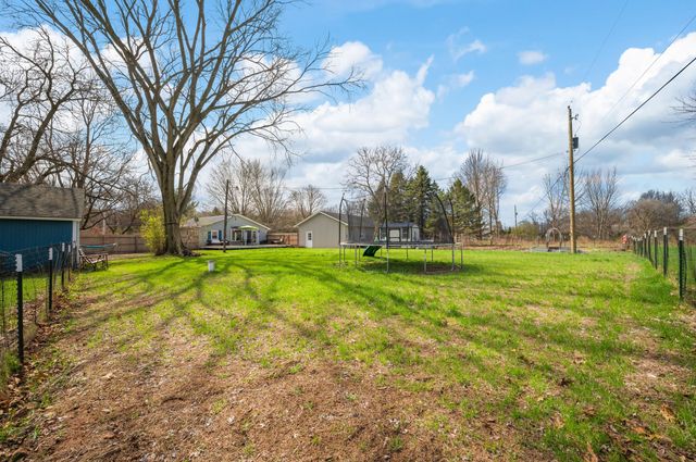 3017 Walton Road, Niles Twp, MI 49107