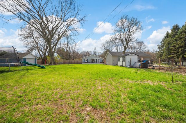 3017 Walton Road, Niles Twp, MI 49107