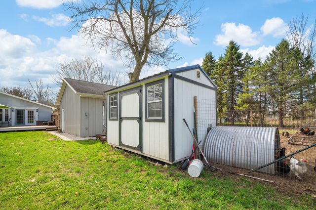 3017 Walton Road, Niles Twp, MI 49107
