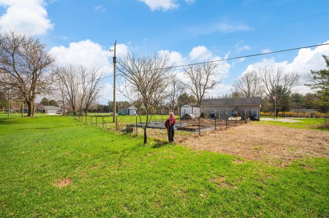 3017 Walton Road, Niles Twp, MI 49107