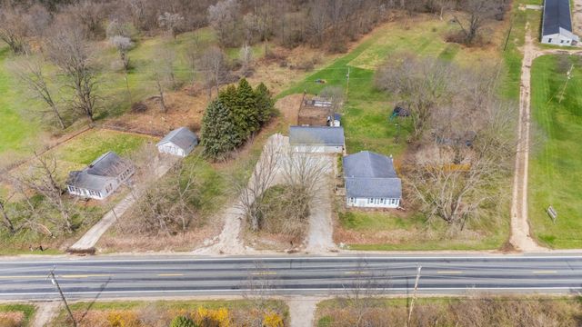 3017 Walton Road, Niles Twp, MI 49107