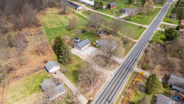 3017 Walton Road, Niles Twp, MI 49107