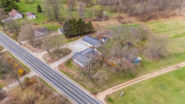 3017 Walton Road, Niles Twp, MI 49107