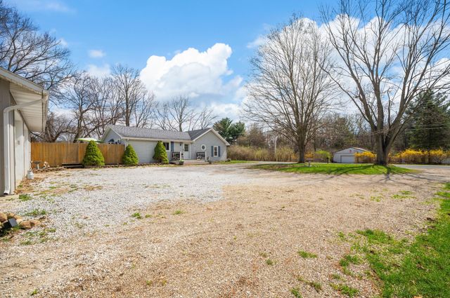 3017 Walton Road, Niles Twp, MI 49107