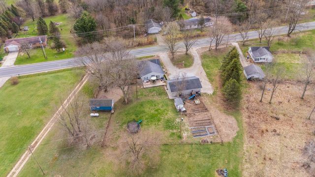 3017 Walton Road, Niles Twp, MI 49107