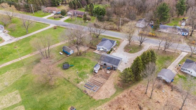 3017 Walton Road, Niles Twp, MI 49107