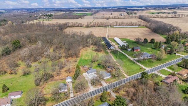 3017 Walton Road, Niles Twp, MI 49107