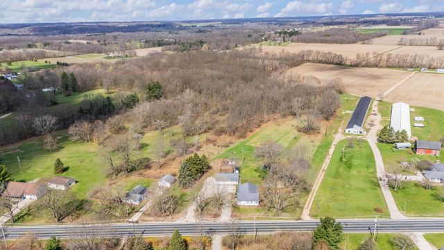 3017 Walton Road, Niles Twp, MI 49107