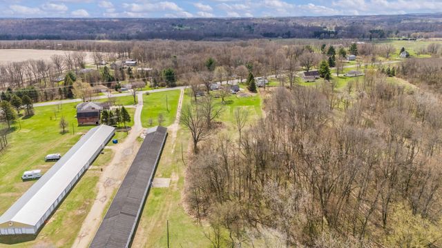 3017 Walton Road, Niles Twp, MI 49107