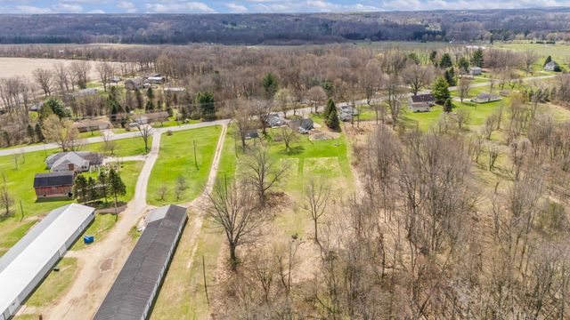 3017 Walton Road, Niles Twp, MI 49107